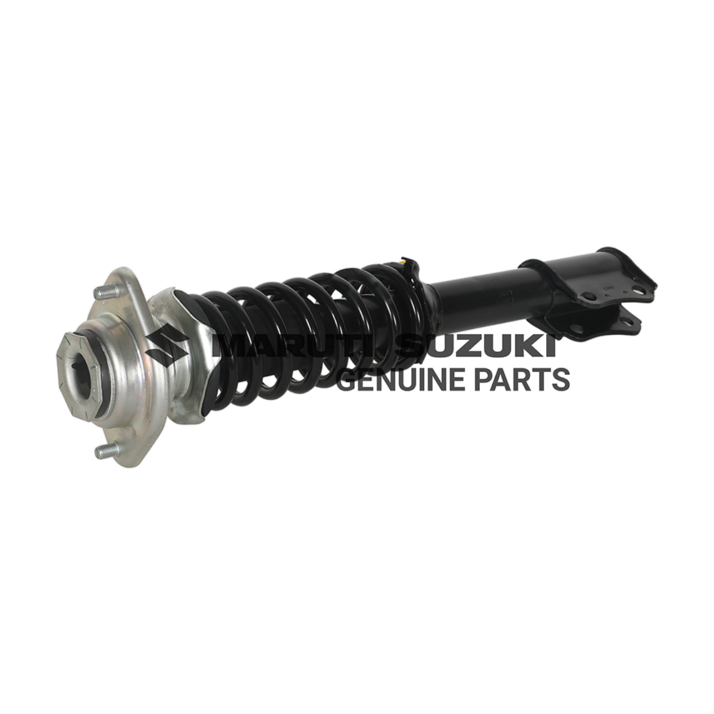 FRONT SUSPENSION STRUT SET (RIGHT)