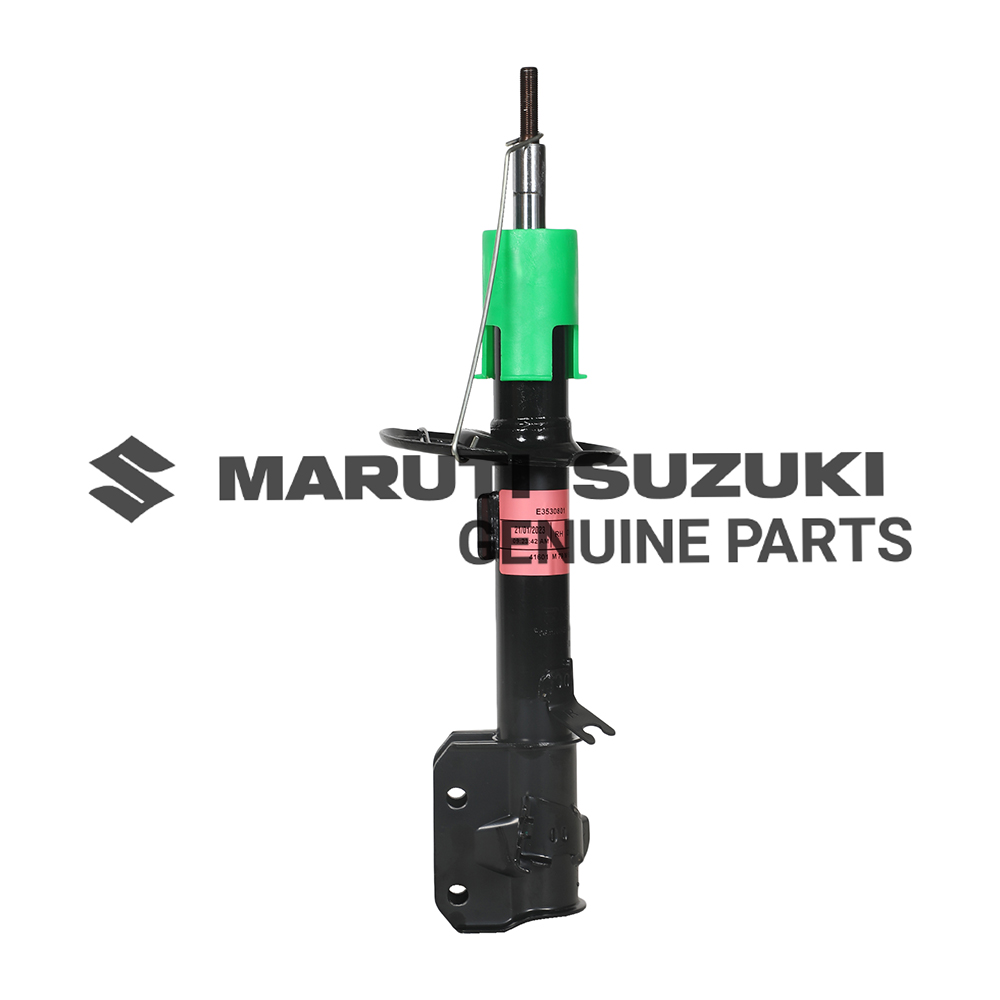 STRUT ASSEMBLY_FRONT SUSPENSION (RIGHT)