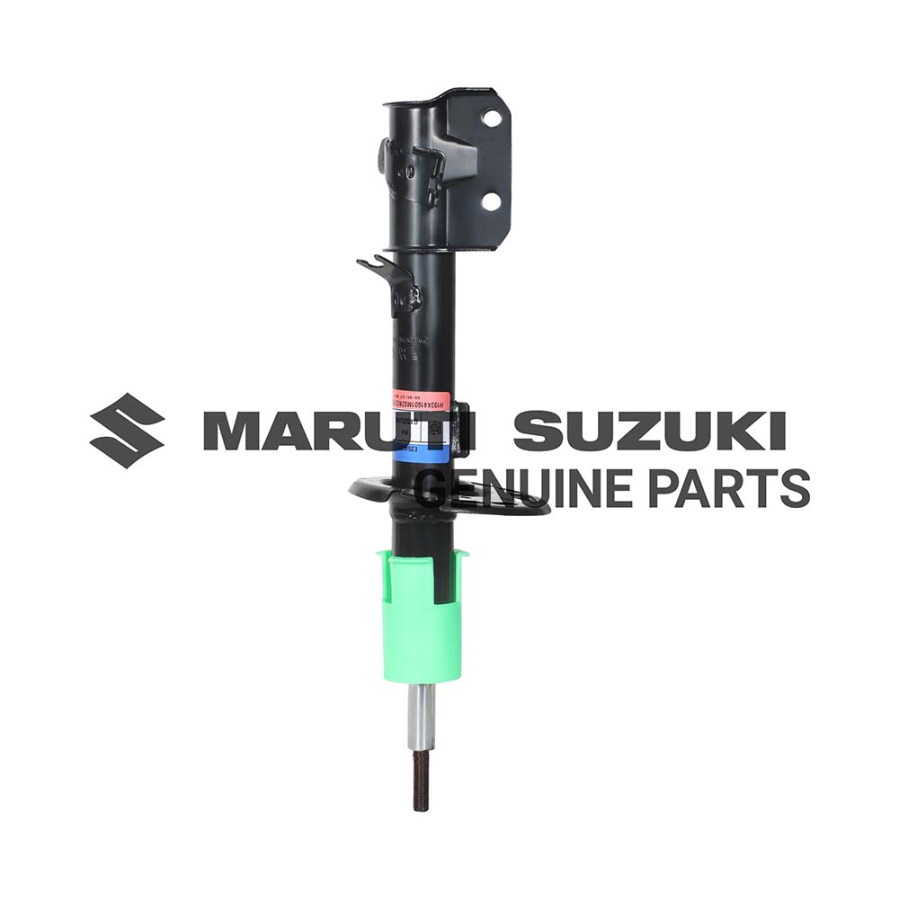 STRUT ASSEMBLY_FRONT SUSPENSION (LEFT)