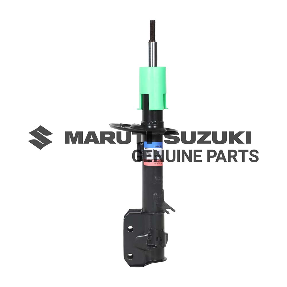 STRUT ASSEMBLY_FRONT SUSPENSION (LEFT)