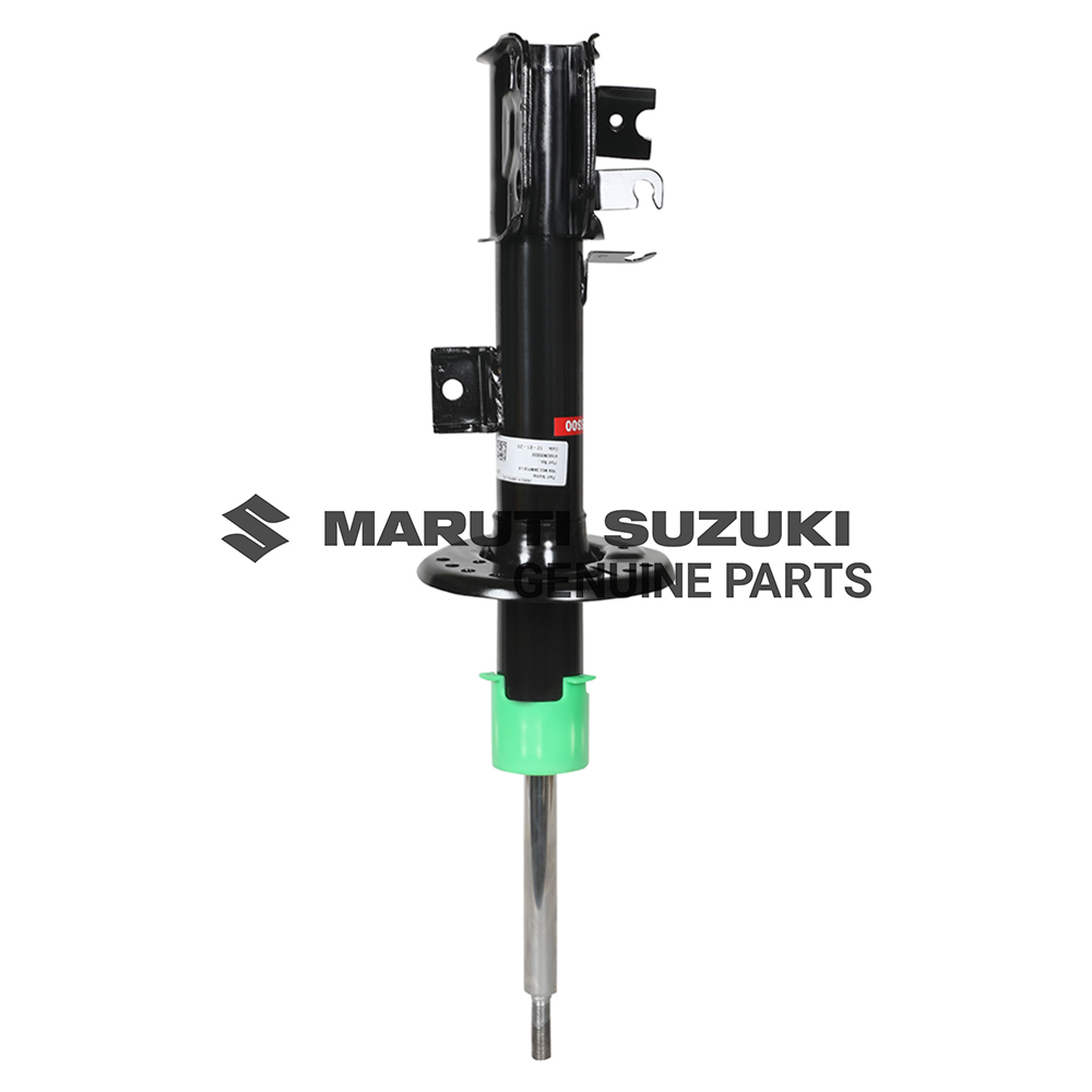 STRUT ASSY_FRONT SPNSN_L