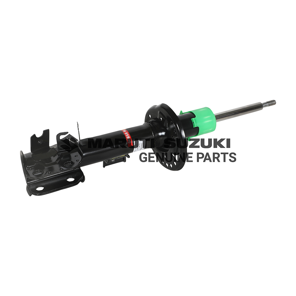 STRUT ASSY_FRONT SPNSN_L