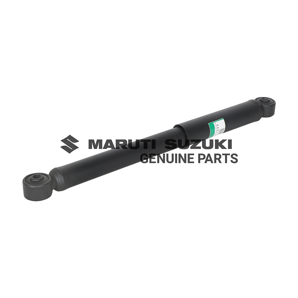 ABSORBER ASSY_RR SHOCK