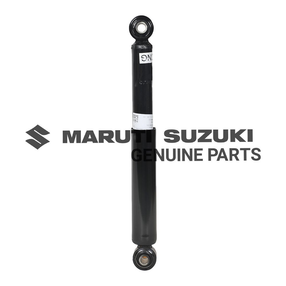 ABSORBER ASSY_REAR SHOCK