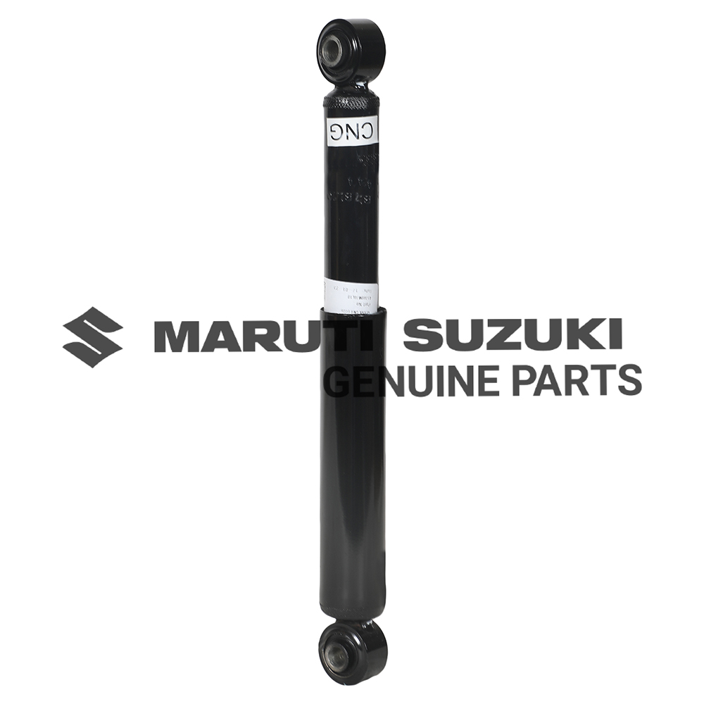 ABSORBER ASSY_REAR SHOCK