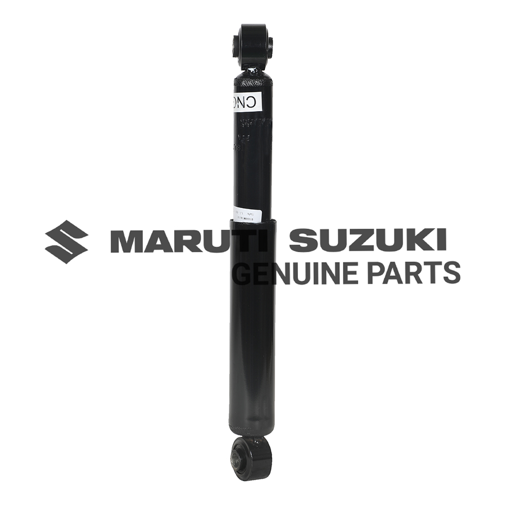 ABSORBER ASSY_REAR SHOCK