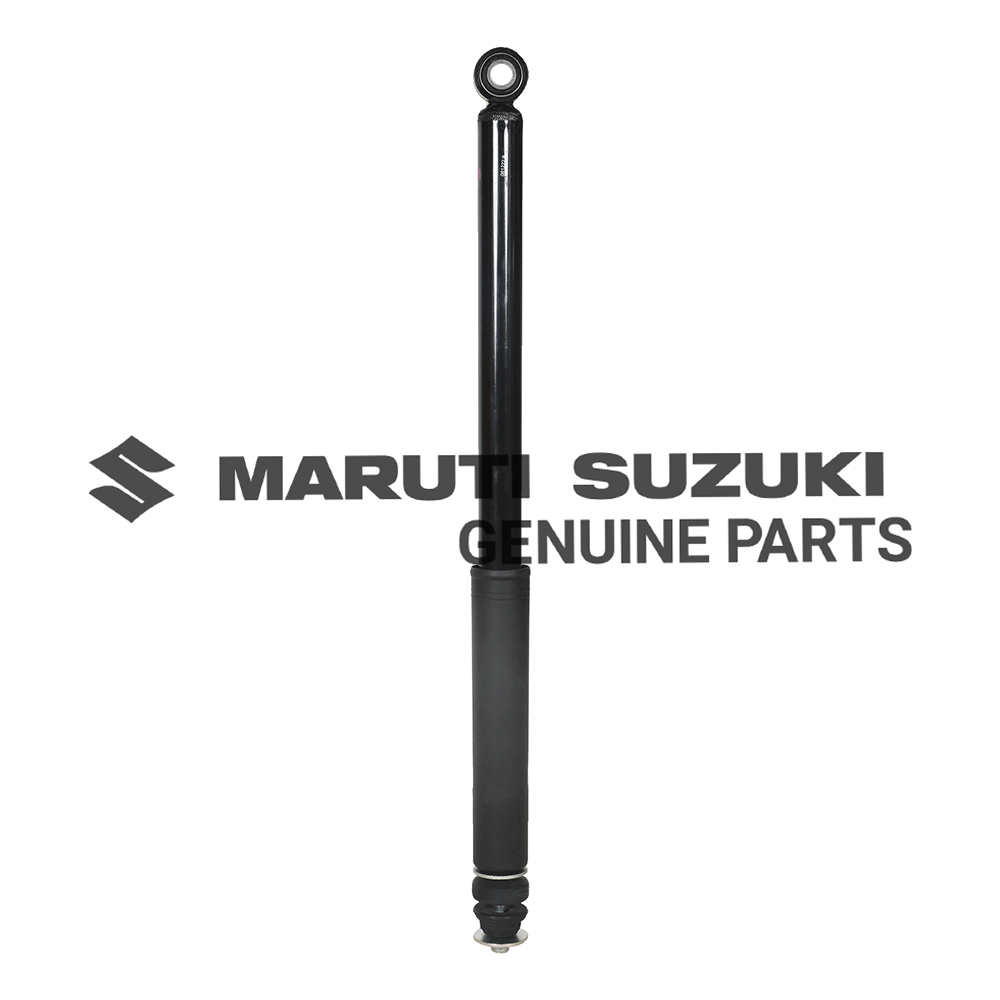 ABSORBER ASSY_REAR SHOCK