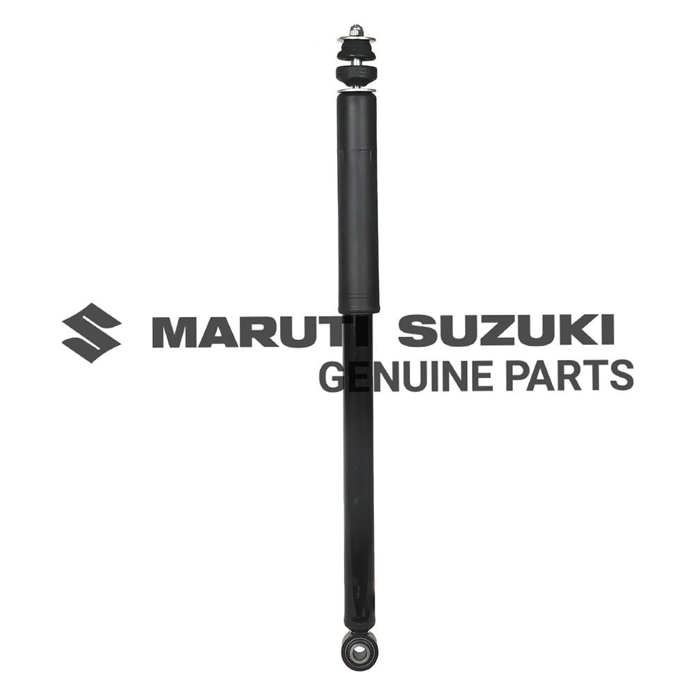 ABSORBER ASSY_REAR SHOCK