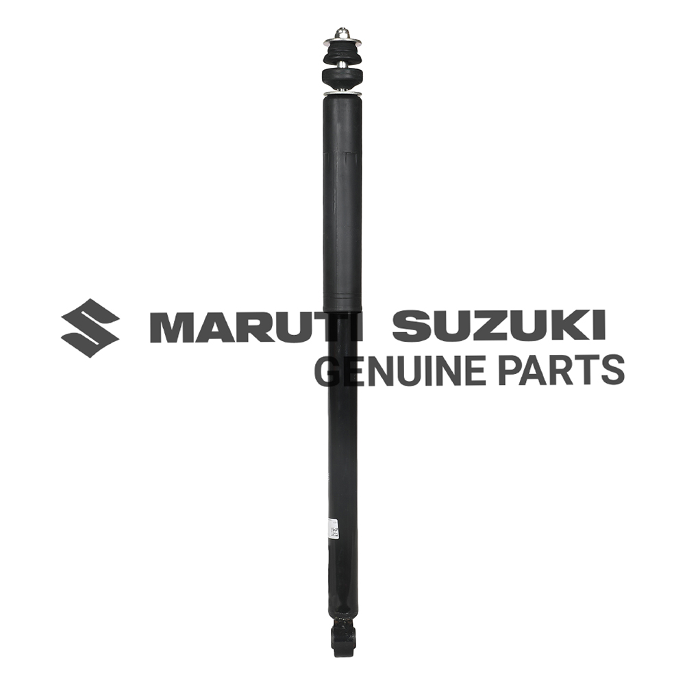 ABSORBER ASSY_REAR SHOCK
