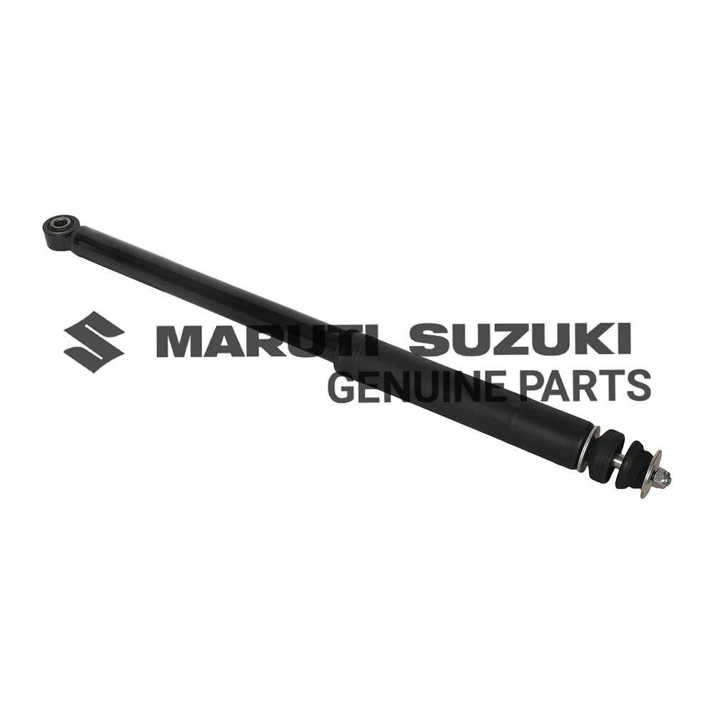 ABSORBER ASSY_REAR SHOCK