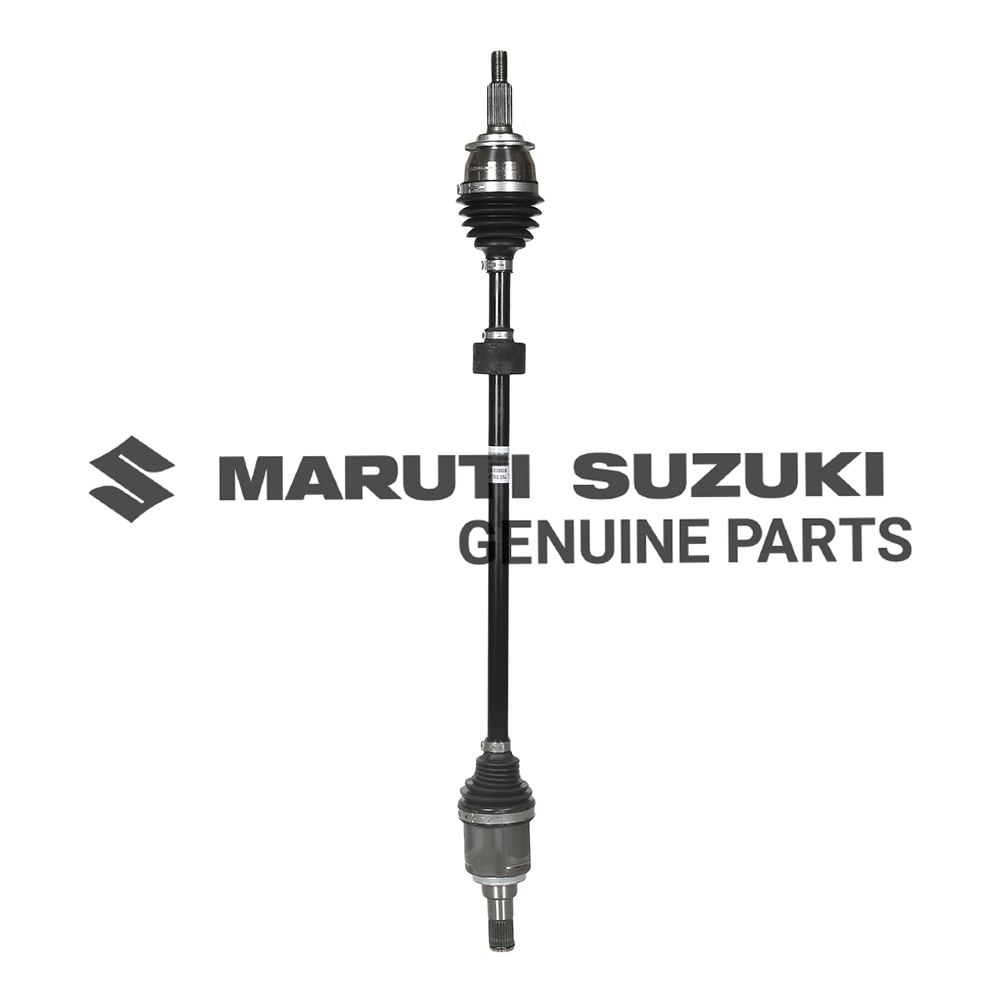 FRONT DRIVE SHAFT ASSEMBLY (RIGHT)