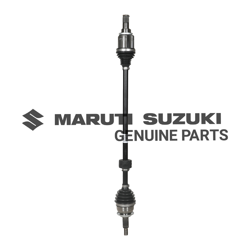FRONT DRIVE SHAFT ASSEMBLY (RIGHT)