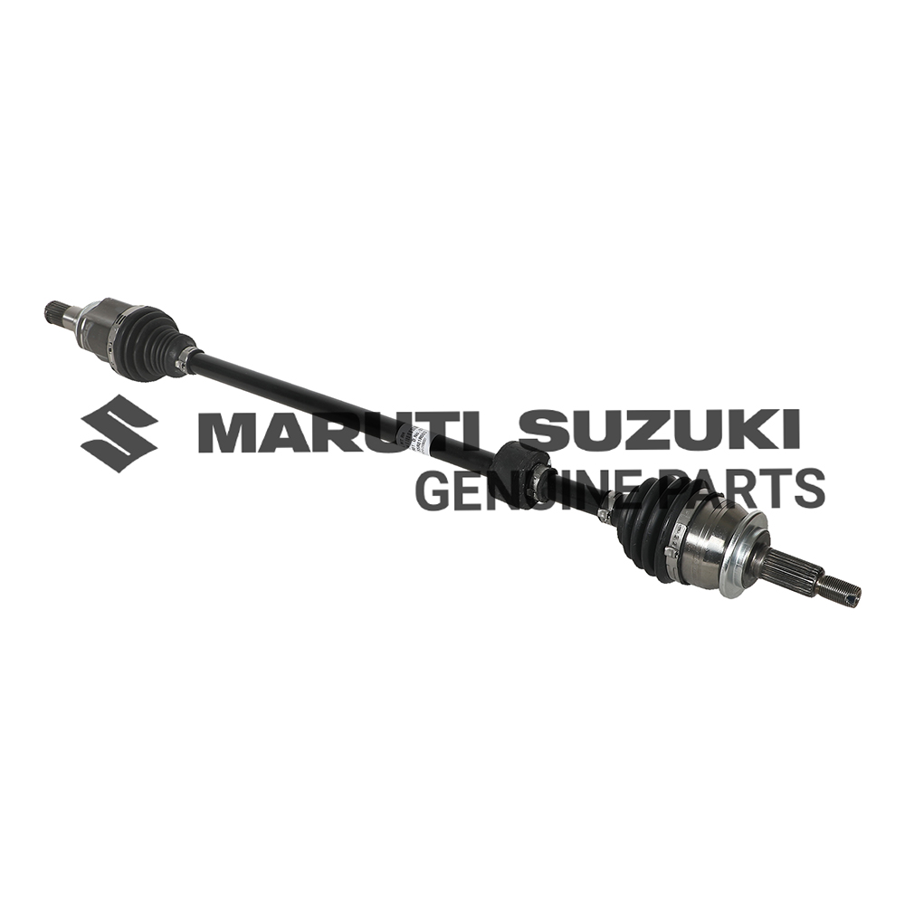 FRONT DRIVE SHAFT ASSEMBLY (RIGHT)