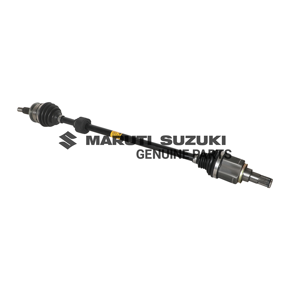 FRONT DRIVE SHAFT ASSEMBLY (RIGHT)
