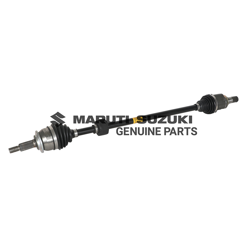 FRONT DRIVE SHAFT ASSEMBLY (RIGHT)