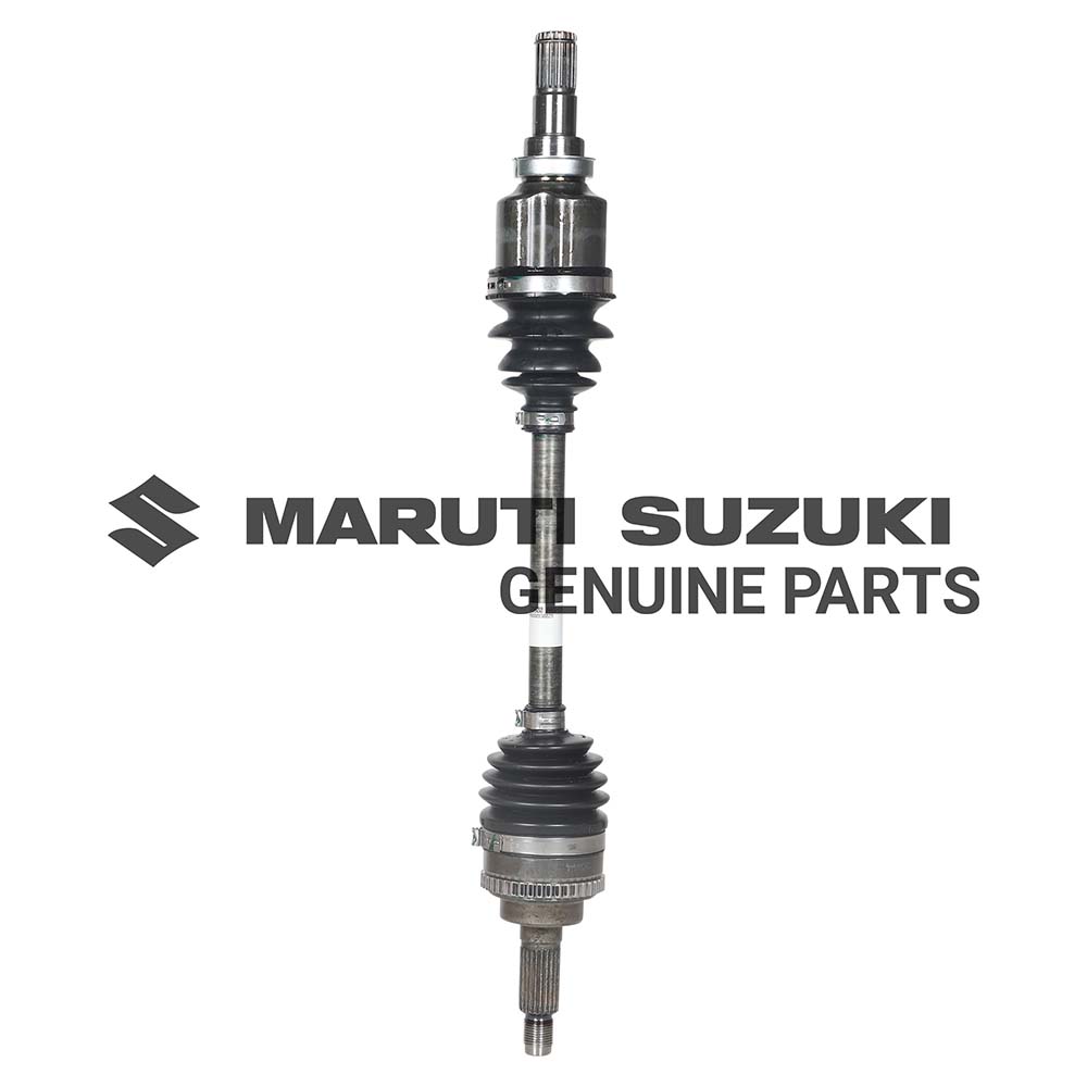 FRONT DRIVE SHAFT ASSEMBLY (RIGHT)