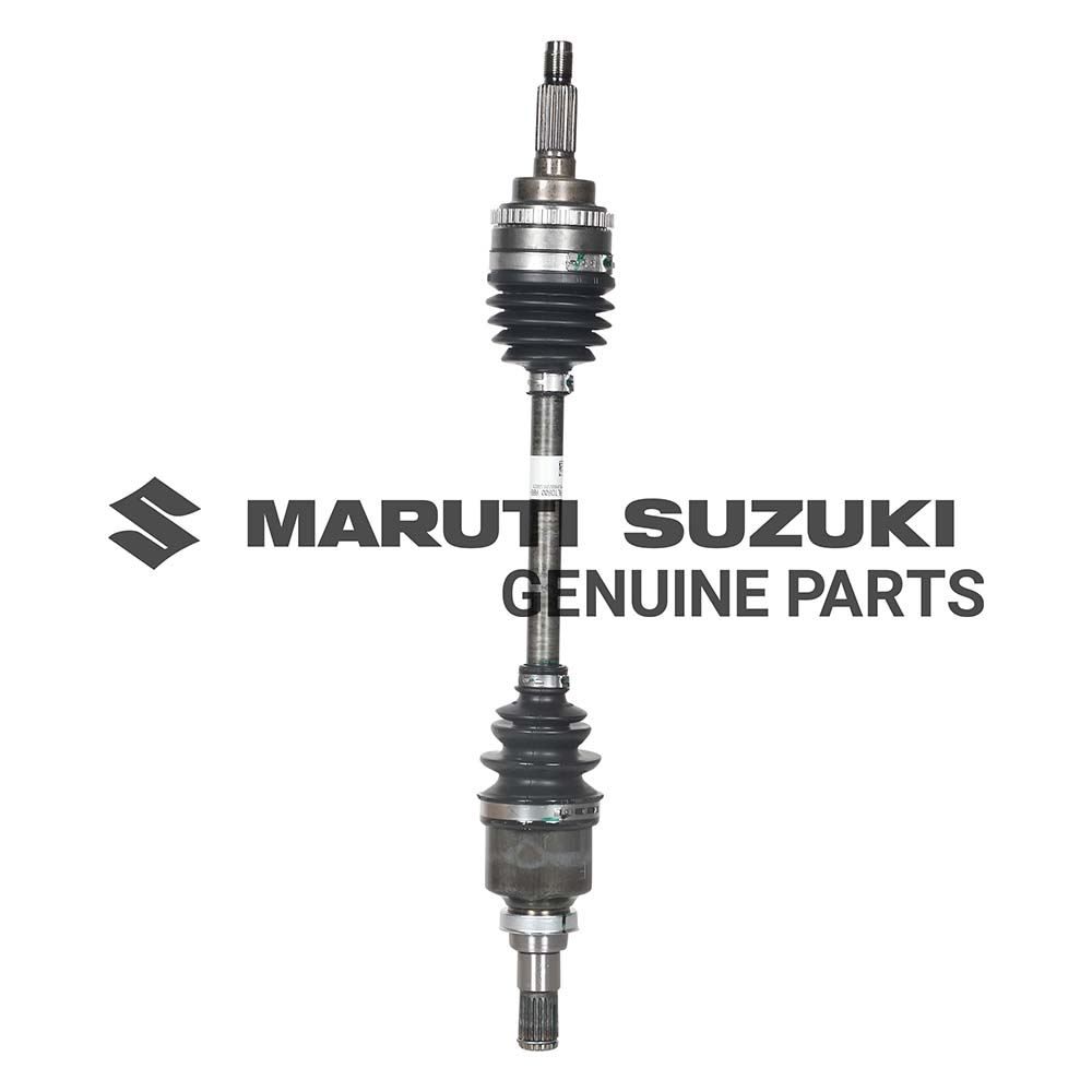 FRONT DRIVE SHAFT ASSEMBLY (RIGHT)