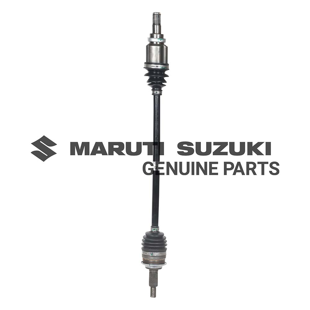 FRONT DRIVE SHAFT ASSEMBLY (RIGHT)