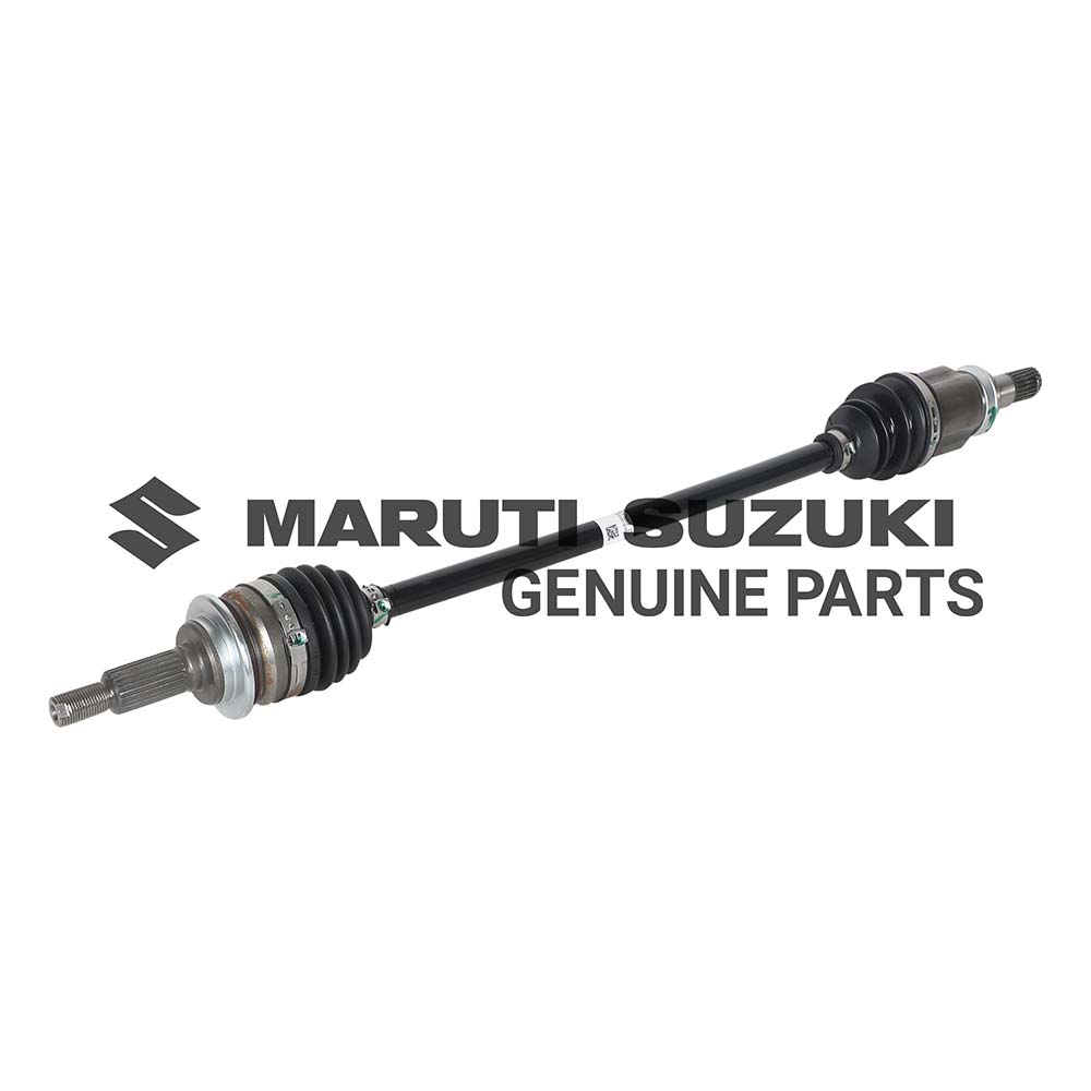 FRONT DRIVE SHAFT ASSEMBLY (RIGHT)
