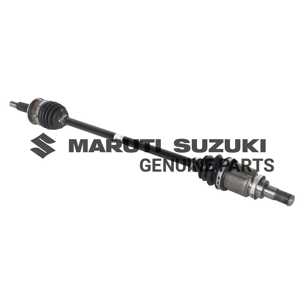 FRONT DRIVE SHAFT ASSEMBLY (RIGHT)