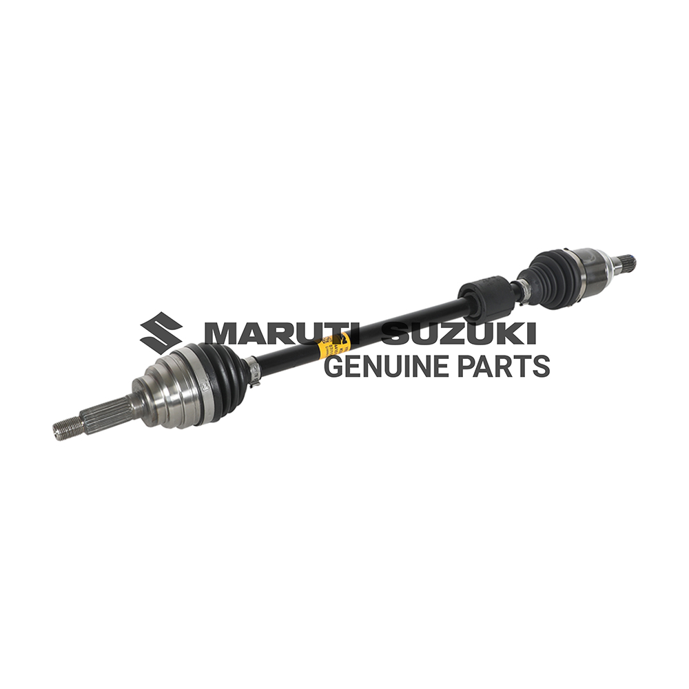 FRONT DRIVE SHAFT ASSEMBLY (RIGHT)