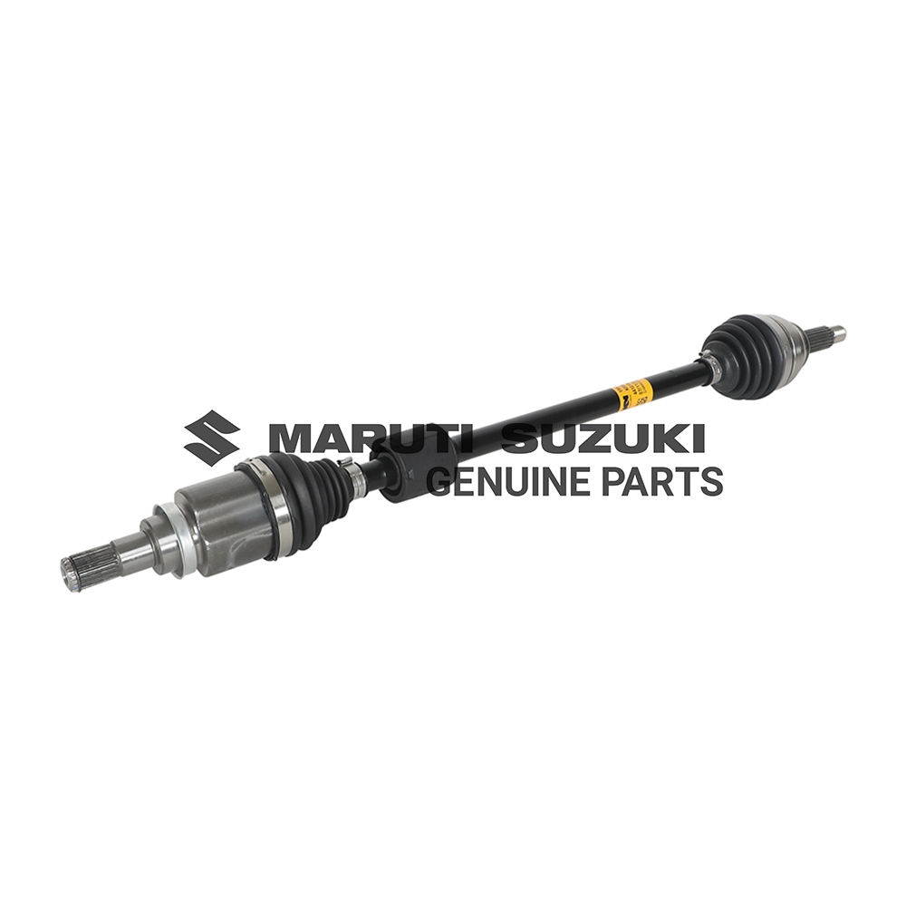 FRONT DRIVE SHAFT ASSEMBLY (RIGHT)