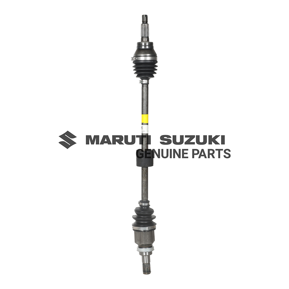 FRONT DRIVE SHAFT ASSEMBLY (RIGHT)