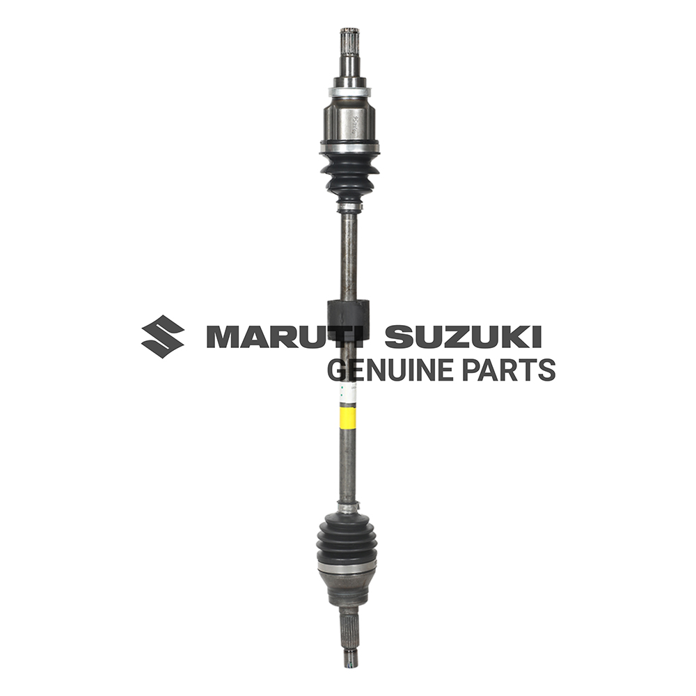 FRONT DRIVE SHAFT ASSEMBLY (RIGHT)