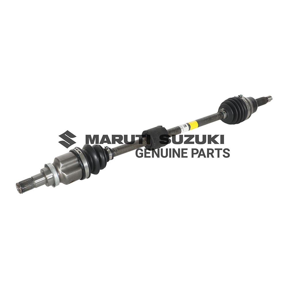 FRONT DRIVE SHAFT ASSEMBLY (RIGHT)