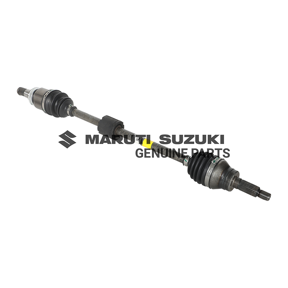 FRONT DRIVE SHAFT ASSEMBLY (RIGHT)