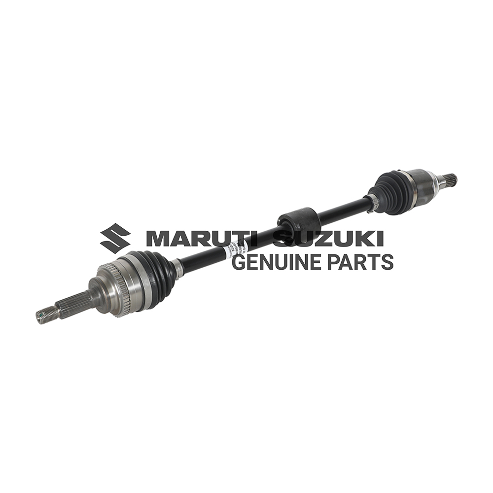 FRONT DRIVE SHAFT ASSEMBLY (RIGHT)