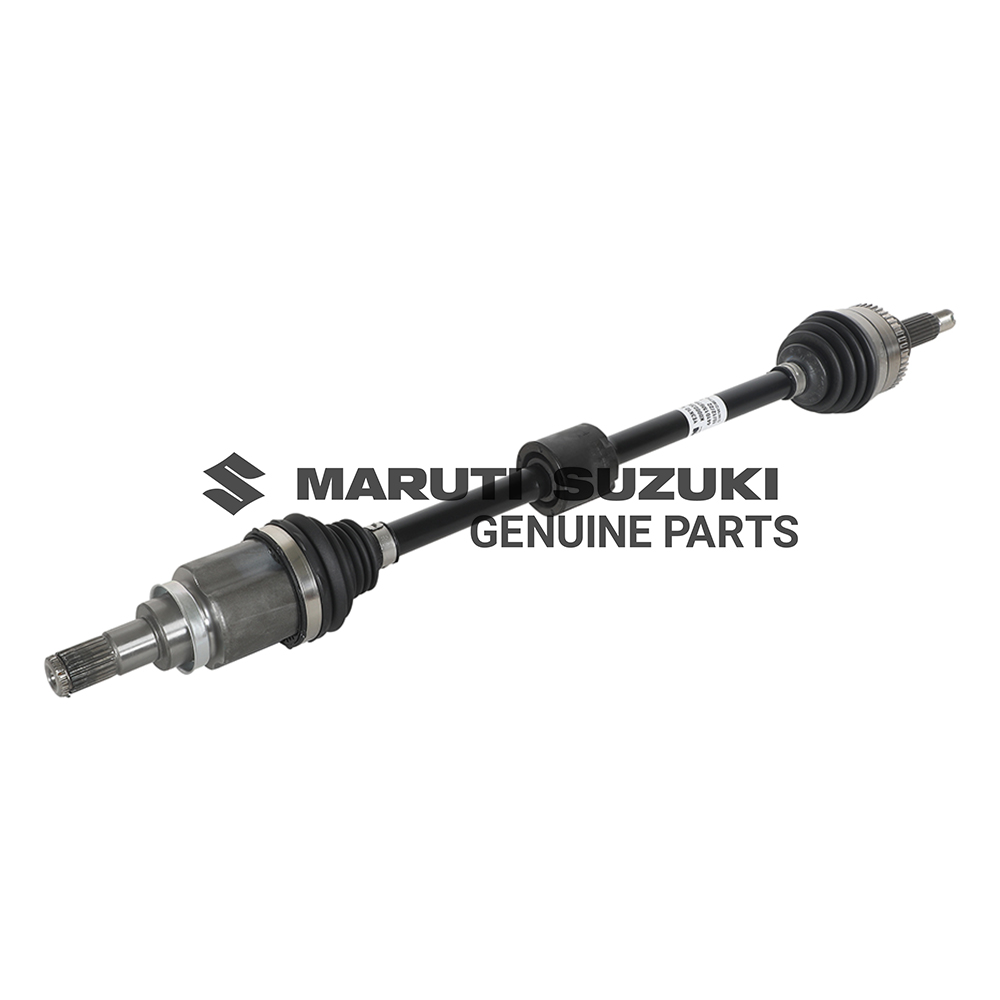 FRONT DRIVE SHAFT ASSEMBLY (RIGHT)