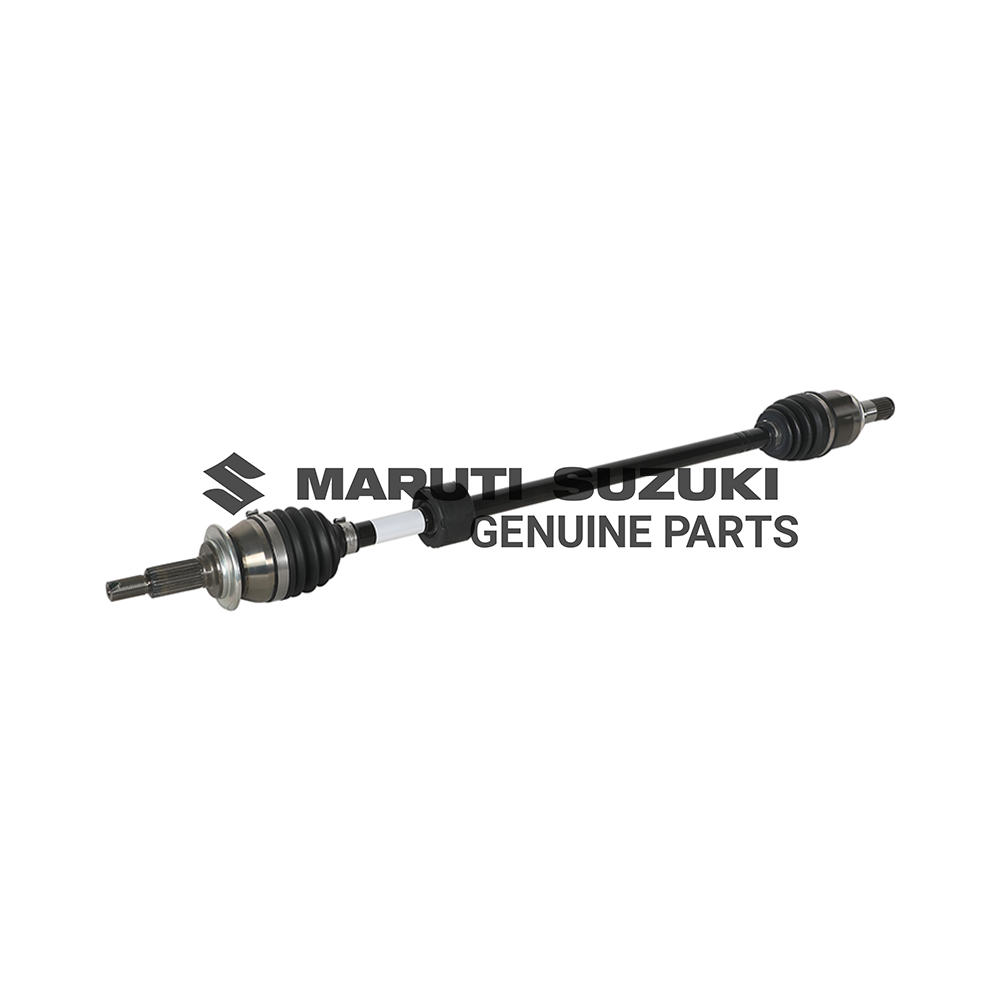 FRONT DRIVE SHAFT ASSEMBLY (RIGHT)
