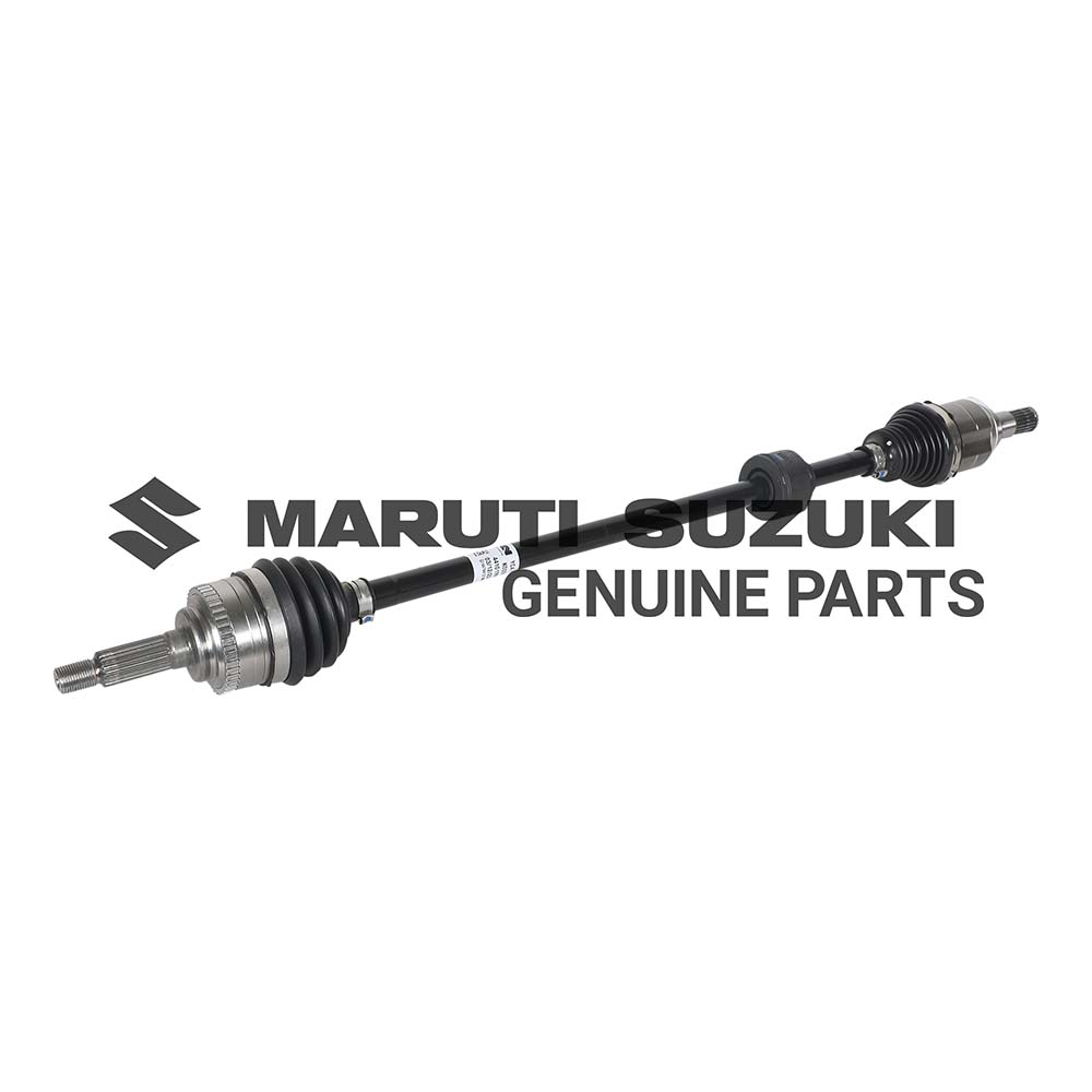FRONT DRIVE SHAFT ASSEMBLY (RIGHT)
