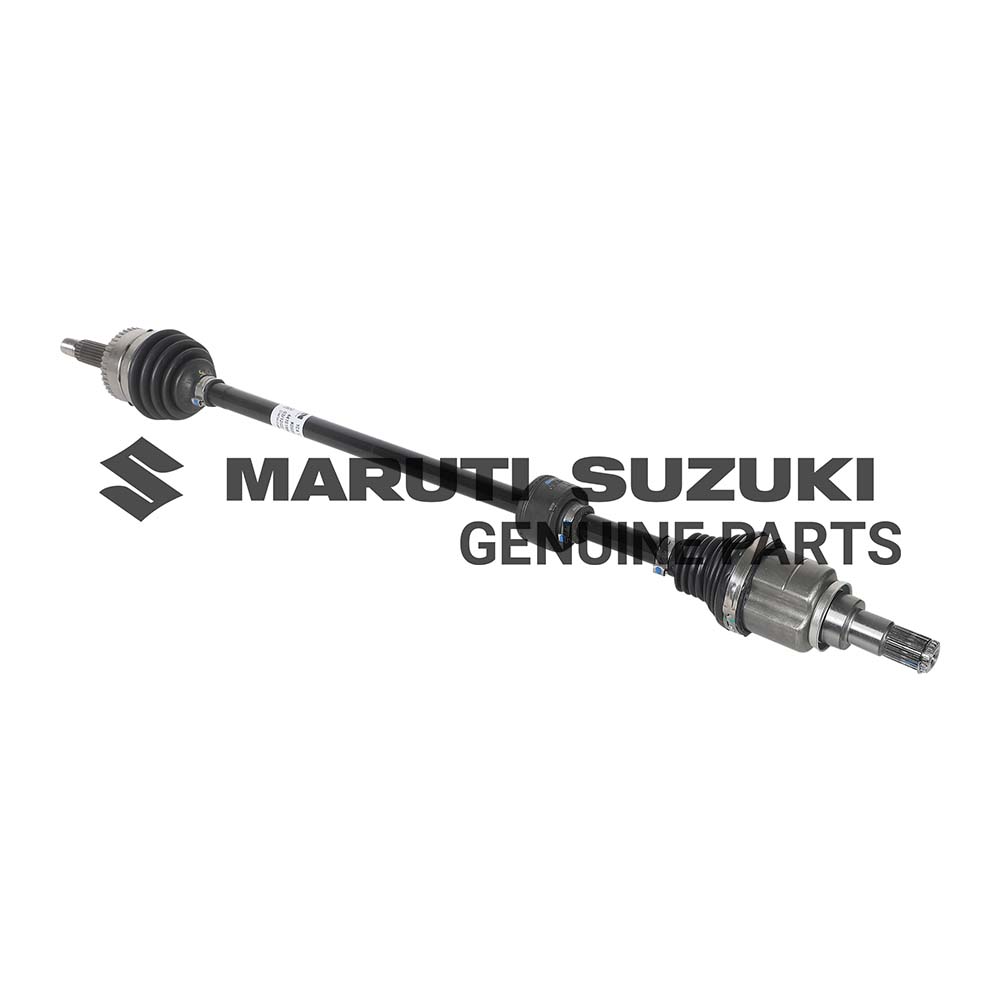 FRONT DRIVE SHAFT ASSEMBLY (RIGHT)