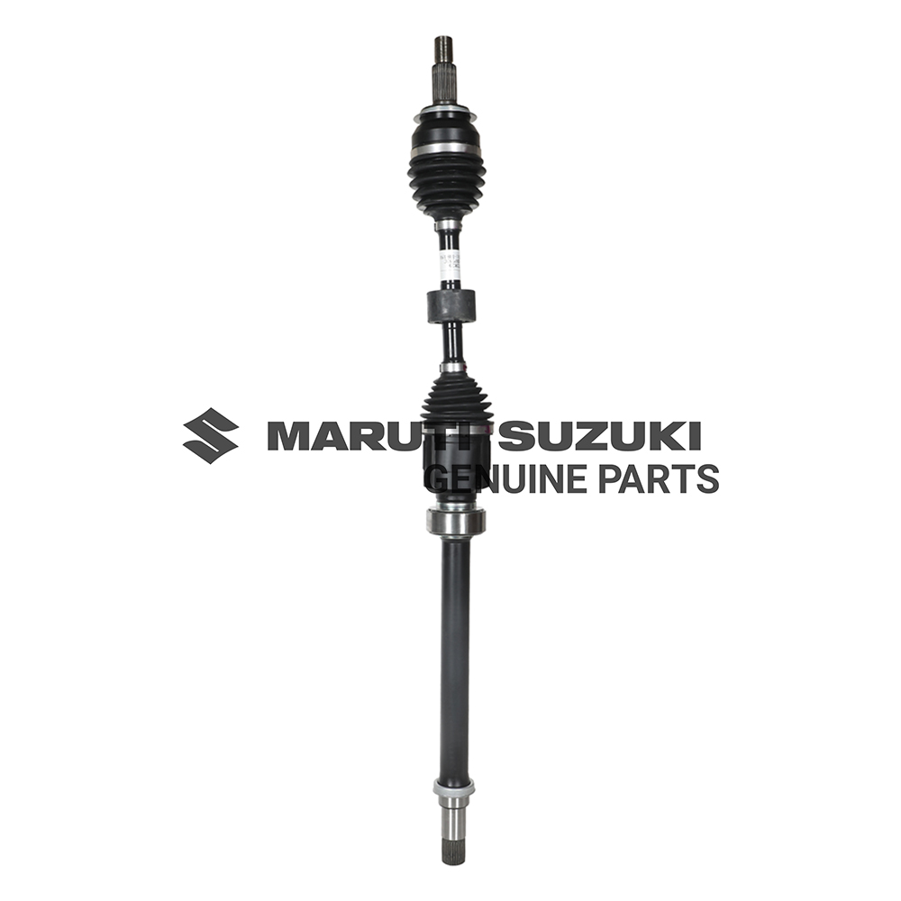 FRONT DRIVE SHAFT ASSEMBLY (RIGHT)