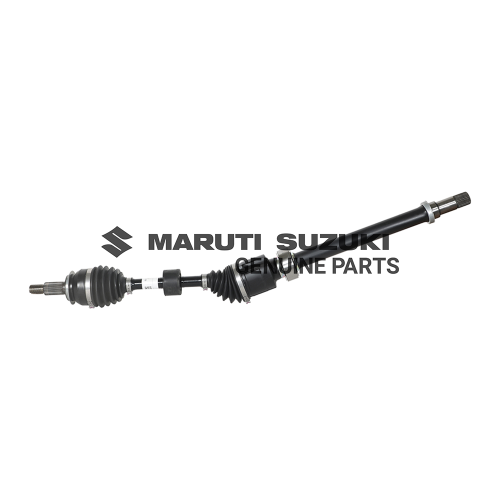 FRONT DRIVE SHAFT ASSEMBLY (RIGHT)