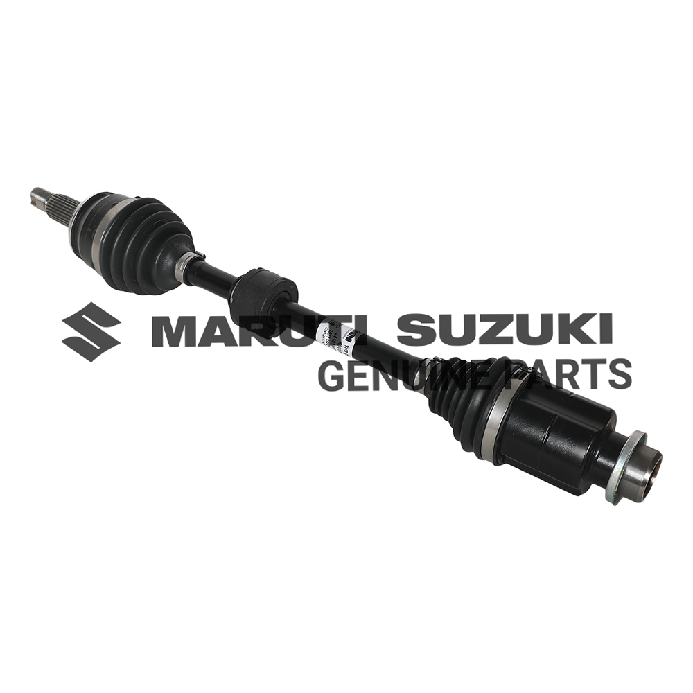 FRONT DRIVE SHAFT ASSEMBLY (RIGHT)