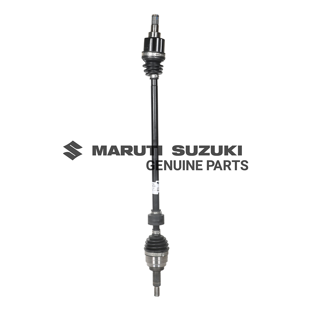 FRONT DRIVE SHAFT ASSEMBLY (RIGHT)