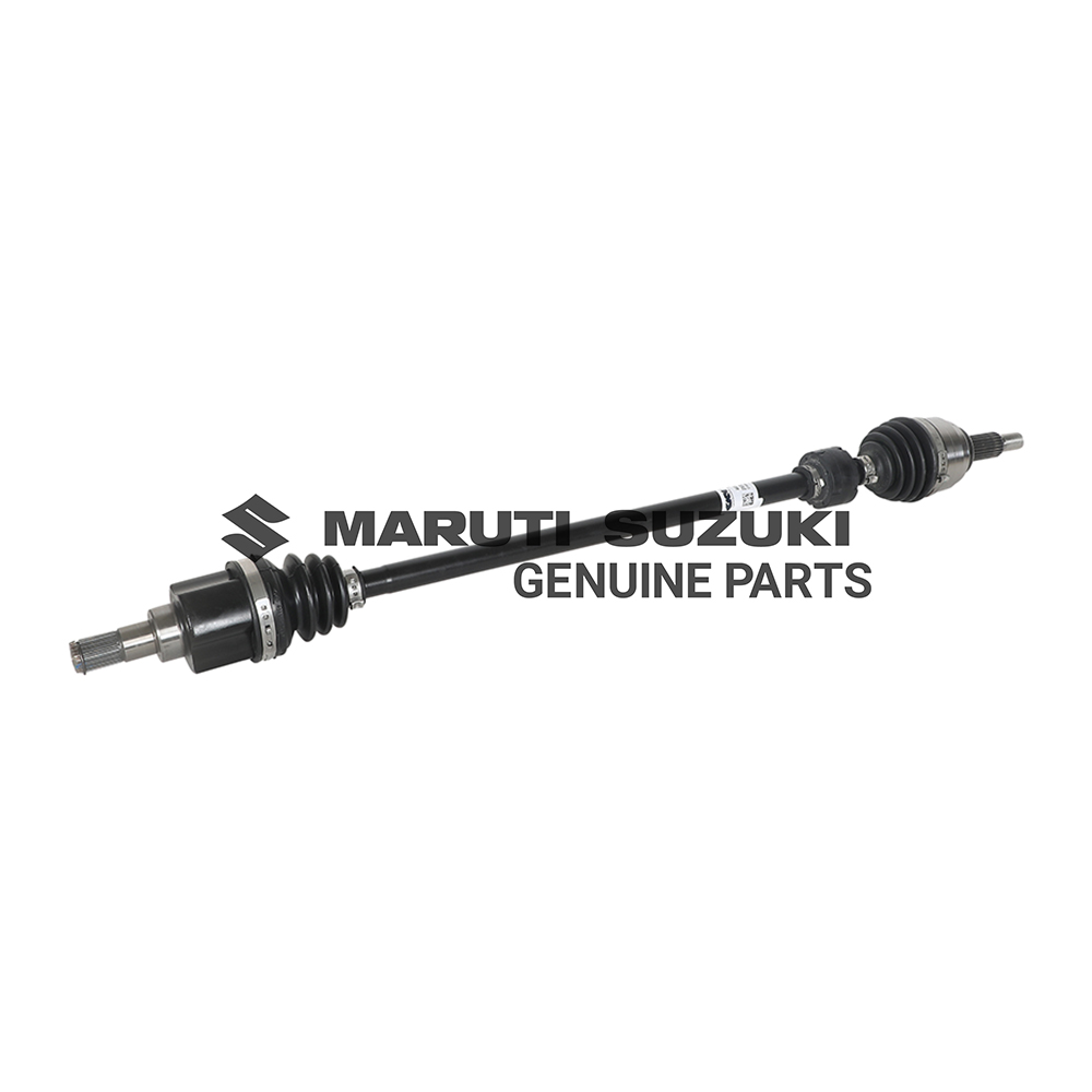 FRONT DRIVE SHAFT ASSEMBLY (RIGHT)