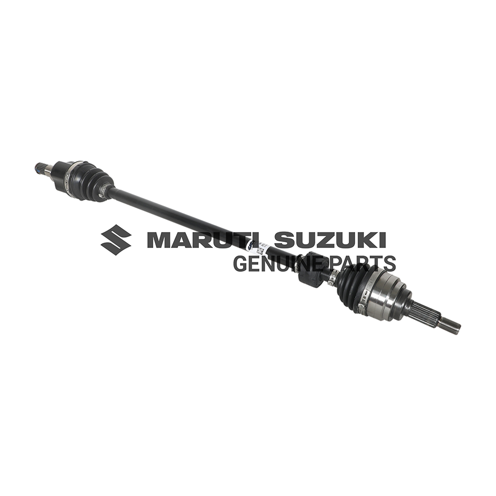 FRONT DRIVE SHAFT ASSEMBLY (RIGHT)
