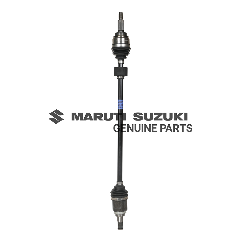 FRONT DRIVE SHAFT ASSEMBLY (RIGHT)
