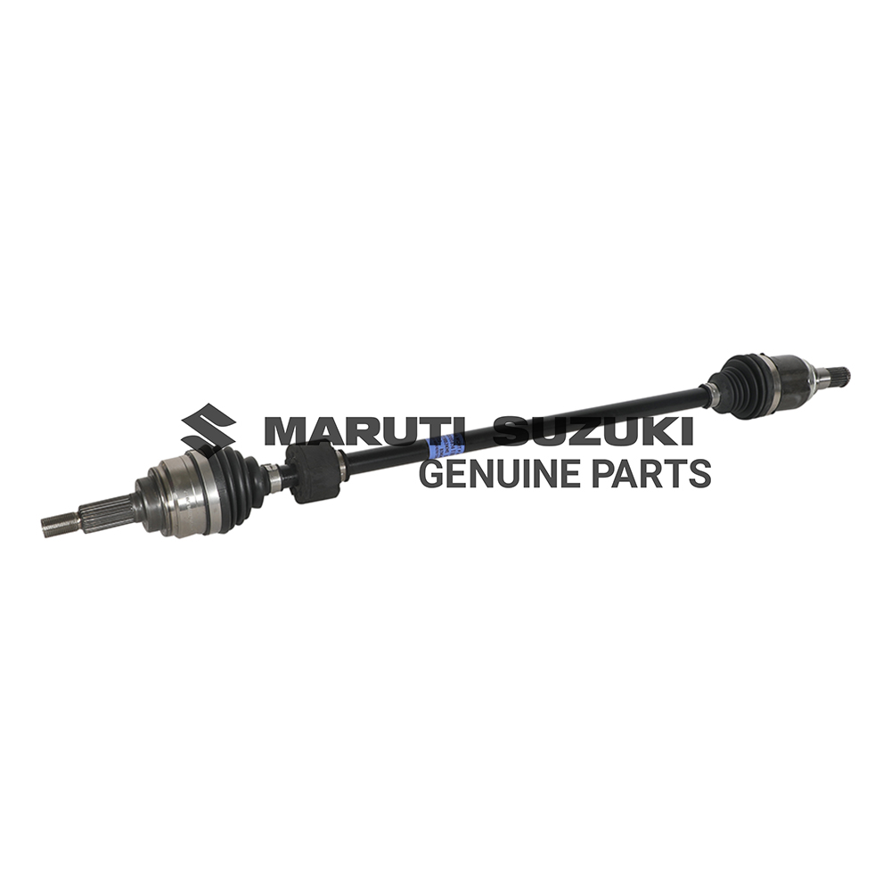 FRONT DRIVE SHAFT ASSEMBLY (RIGHT)