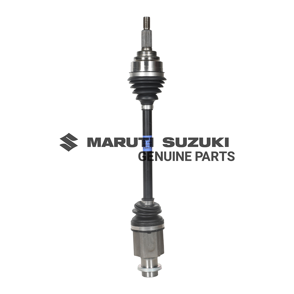 FRONT DRIVE SHAFT ASSEMBLY (RIGHT)
