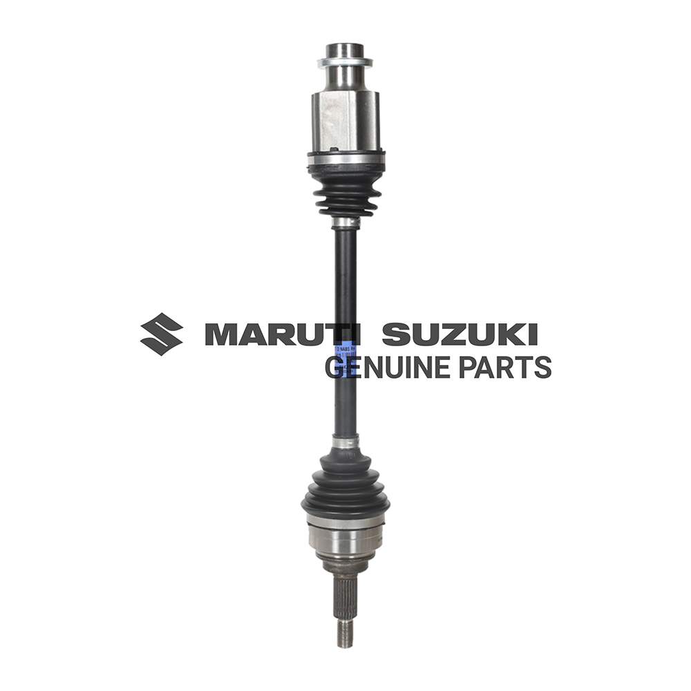 FRONT DRIVE SHAFT ASSEMBLY (RIGHT)