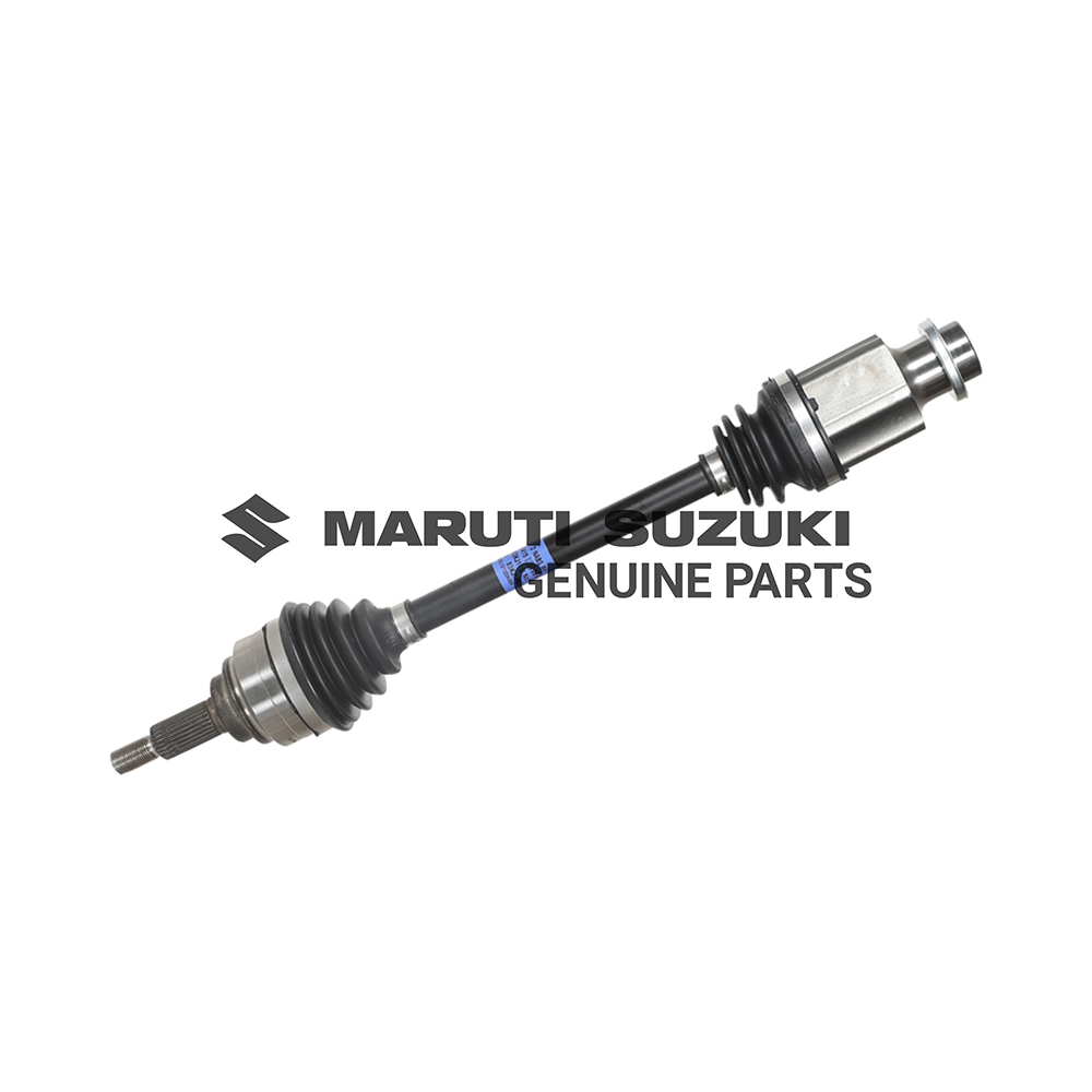 FRONT DRIVE SHAFT ASSEMBLY (RIGHT)