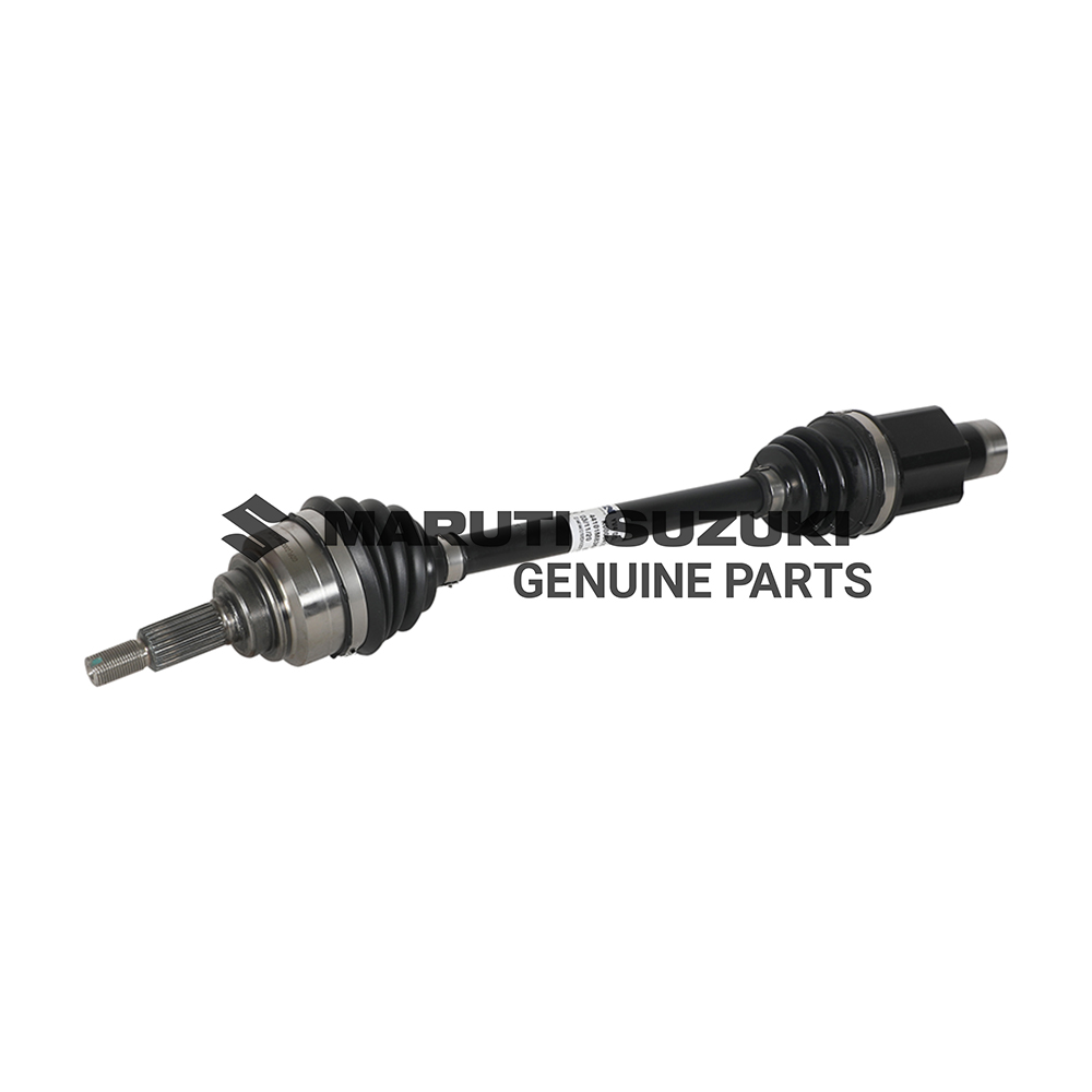 FRONT DRIVE SHAFT ASSEMBLY (RIGHT)