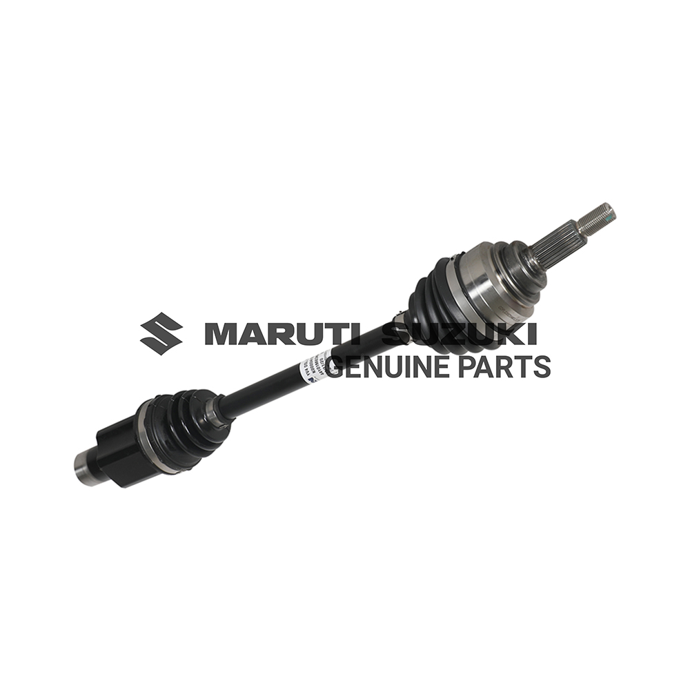 FRONT DRIVE SHAFT ASSEMBLY (RIGHT)