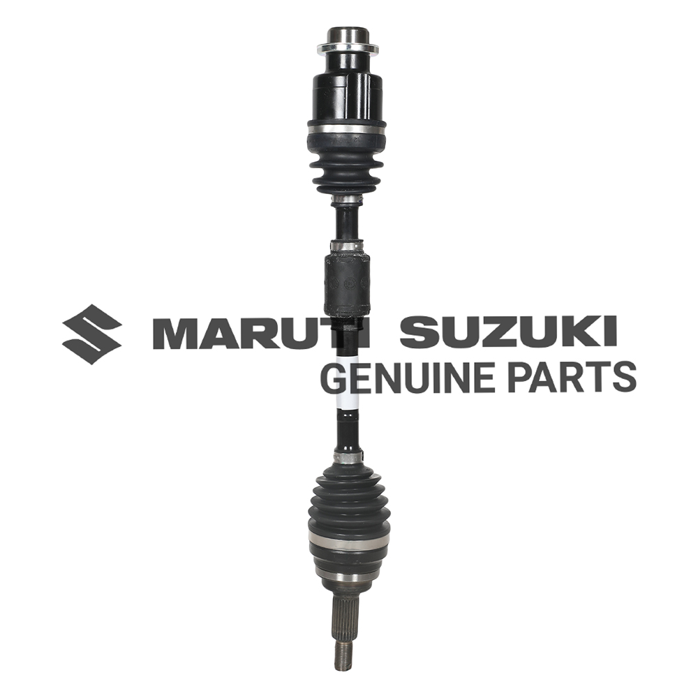 FRONT DRIVE SHAFT ASSEMBLY (RIGHT)