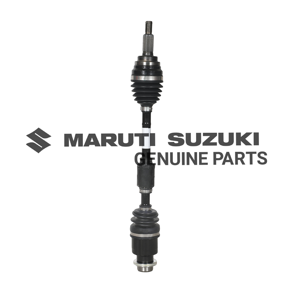 FRONT DRIVE SHAFT ASSEMBLY (RIGHT)